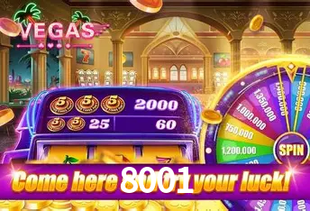 Desvendando o Mundo dos Jogos Virtuais na 8001