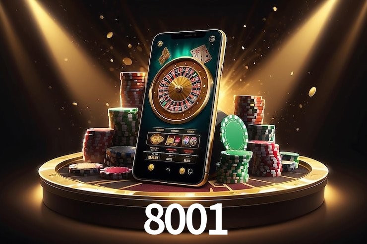 8001 - Winners Celebration