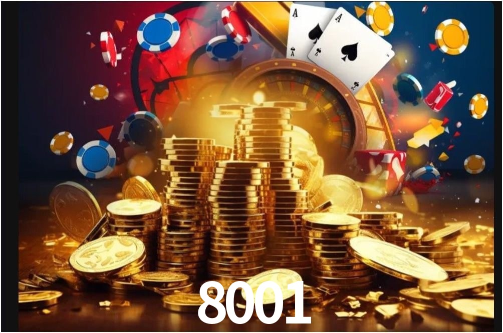 Programa VIP 8001
