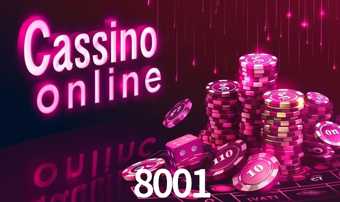 8001 Salvador - Strategies