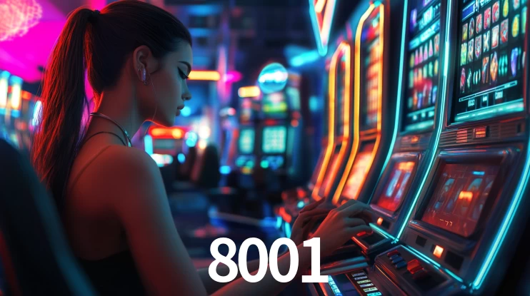 Exclusive Games 8001