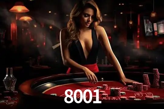 8001 Belo Horizonte - Payments
