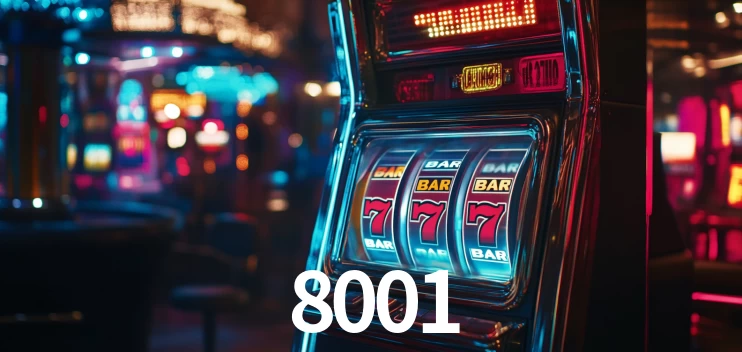 Spaceman Game 8001