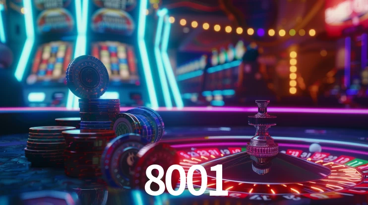 API Integration 8001