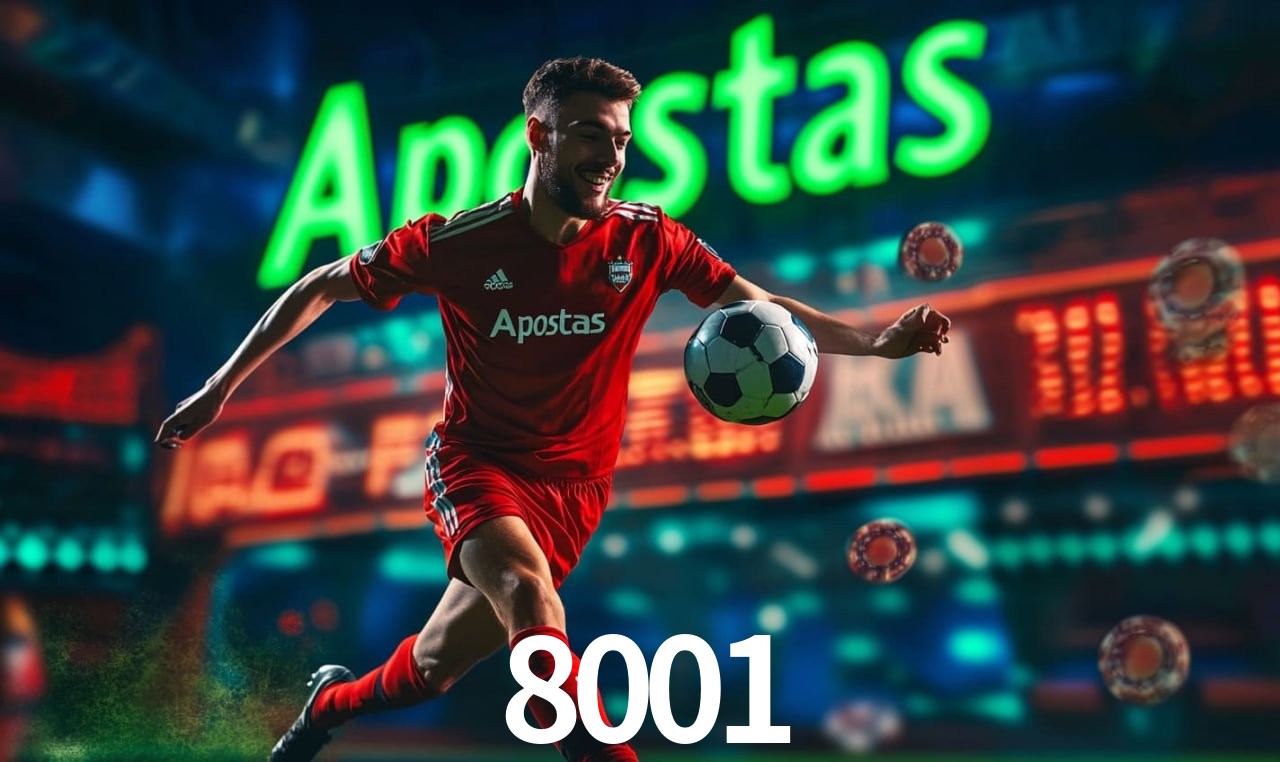 Casino VIP 8001