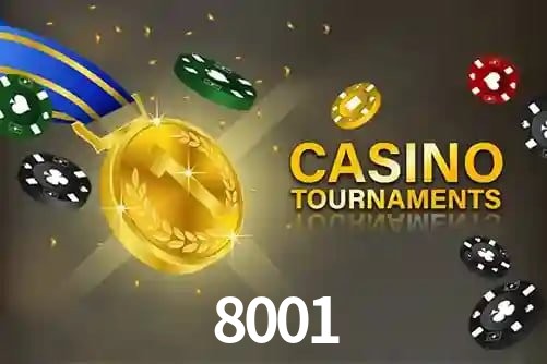 8001 - App Features