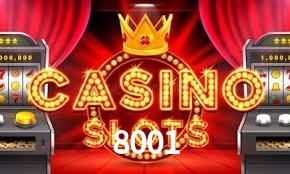 Account Benefits 8001