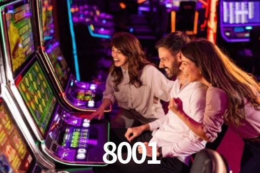Bônus Diários 8001