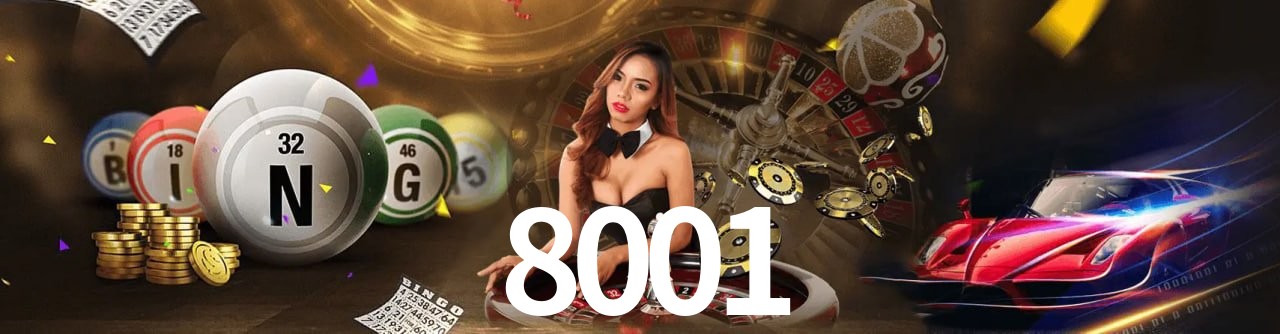 8001 Brasília - Bonus Features